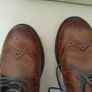 Boys shoes Image 4