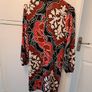 Ladies Knee Length Dress BNWT Image 5