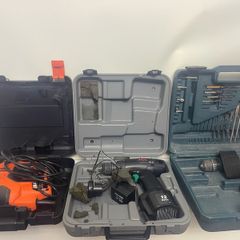 power tools