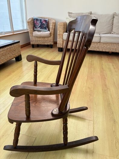 Rocking Chair