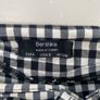 ladies checked trousers from Bershka Image 3