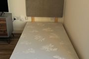single bed