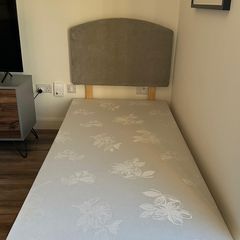 single bed