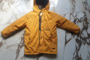 Zara boys Yellow Jacket 9-10