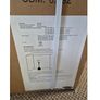 Amazon Basics Commercial Patio Heater, Wicker Image 9