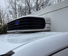 Carrier Neos 100s Van Refrigeration Unit