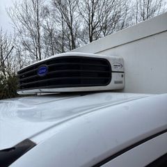 Carrier Neos 100s Van Refrigeration Unit