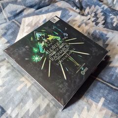 Lords of Ragnarok board game NEW