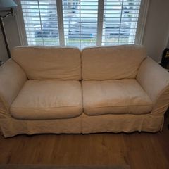 Three Seater Sofa