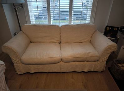 Three Seater Sofa