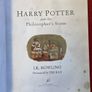 Harry Potter and the Philosopher's Stone Book Image 5