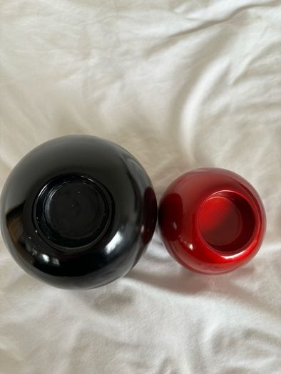 Round Tealight Holders