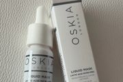 Oskia Liquid Mask Lactic Acid Micro-Peel 8ml