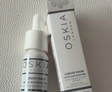 Oskia Liquid Mask Lactic Acid Micro-Peel 8ml