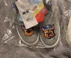 shoes boy size uk10