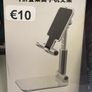 Mobile and tablet stand Image 2