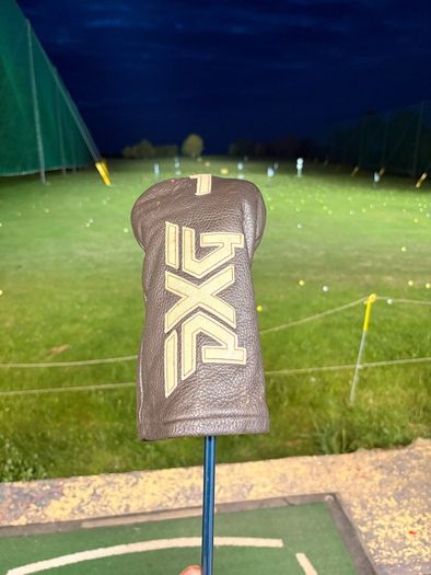 PXG 0811 XF Driver 10.5 Stiff Flex Tensei Shaft Excellent Value