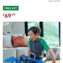 Hot Wheels T Rex Playset Image 2