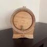 Oak Barrel Image 2