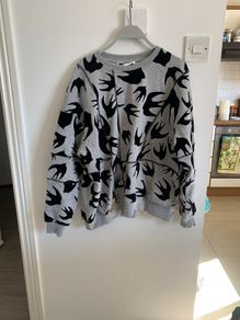 sweatshirt MCQ by Alexander McQueen