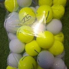 100 Inesis Gof Balls