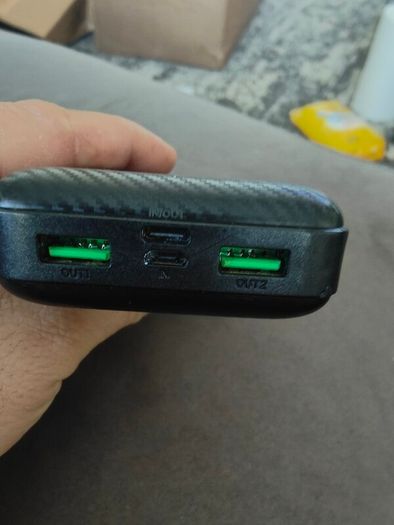 power bank