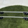 Thule Roofbars and Rapid Connect Feet Image 2