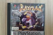 Rayman PS1