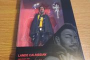 Star Wars Black Series: Lando Calrissian (Solo) 6''