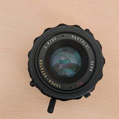 Hartblei 80mm 2.8 Tilt Shift Lens