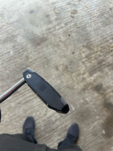 Ping Vault Ketsch 2.0 Putter