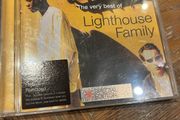 The Very Best of Lighthouse Family