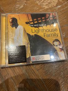 The Very Best of Lighthouse Family