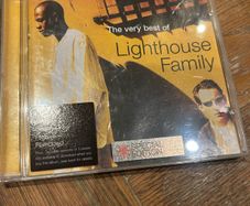 The Very Best of Lighthouse Family