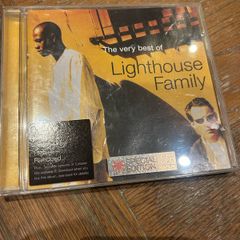 The Very Best of Lighthouse Family
