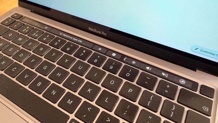 Apple MacBook Pro 13-inch 2020 i5 16GB RAM 512GB SSD