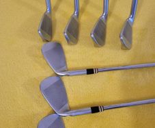 Ping i230 Irons