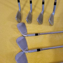 Ping i230 Irons