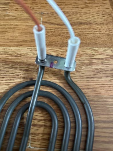 Ninja Foodi DZ401 Heating Element