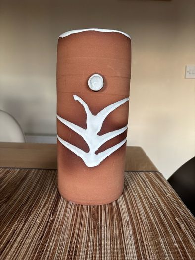 Stephen Pearce Large Flower Vase
