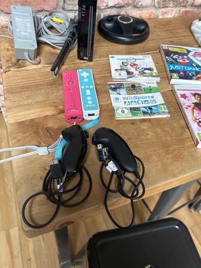 Nintendo wii