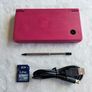 Nintendo DSi Pink - Complete in Box - Fully Working Image 2