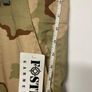 Desert camo combatssize XXL regular leg Image 5