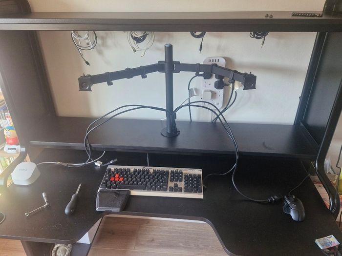 Desk