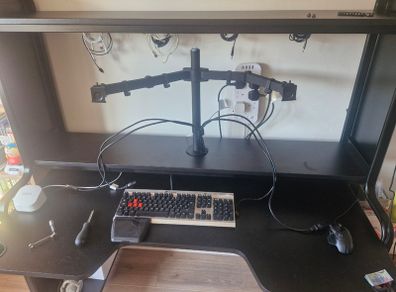 Desk