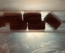 microprocessor