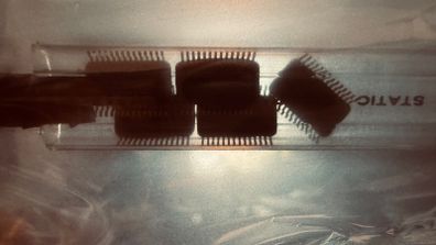 microprocessor