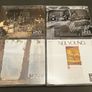 Neil Young Official Release Series  (Compact Discs 1 - 4) Image 6