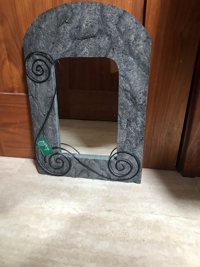 Newgrange mirror brand new