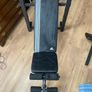 Adidas weights bench Image 4